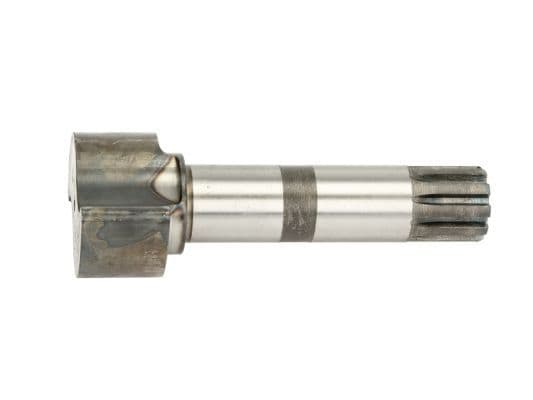 Ax frana, frana tambur SBP 04-SC002