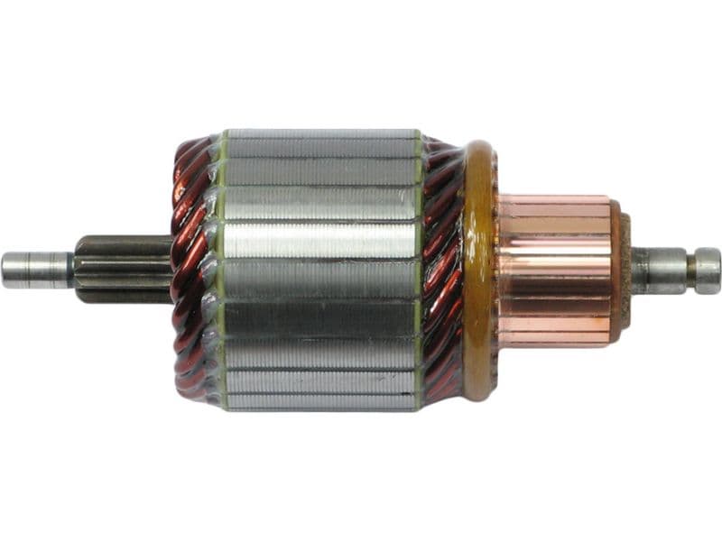 armatura,demaror AS-PL AS SA0061