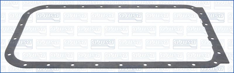 Garnitura baie ulei AJUSA 14054000