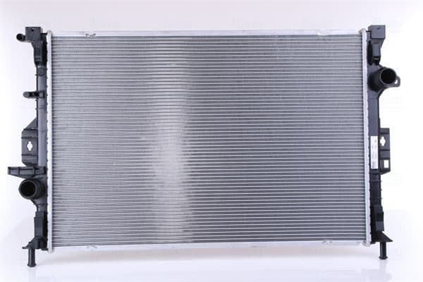 Radiator, racire motor NISSENS 66862