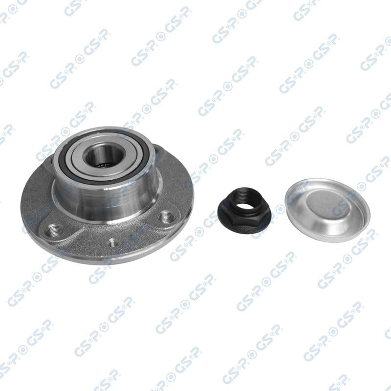 Set rulment roata GSP 9225014K