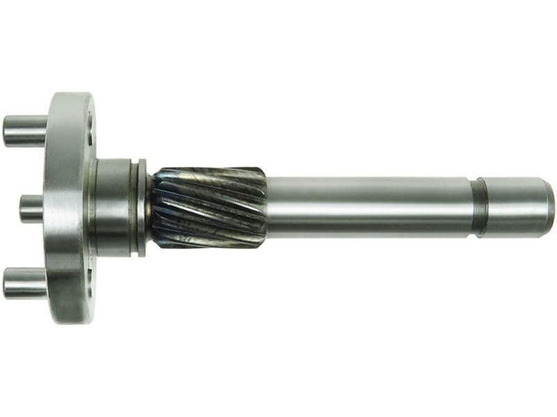 Chit reparatie, demaror AS-PL STANDARD SG9033S