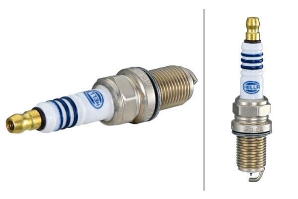 Bujie HELLA Iridium Pro 8EH 188 706-061