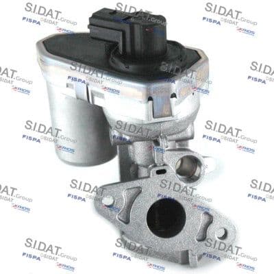 Supapa EGR SIDAT 83.829