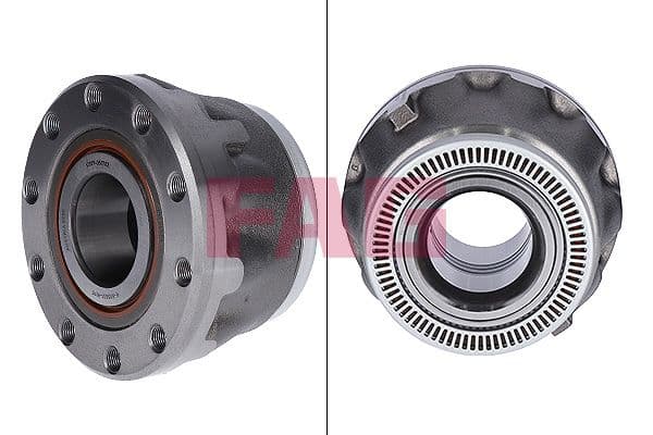 Rulment roata Schaeffler FAG Truck Axle Module 805532.01.H195