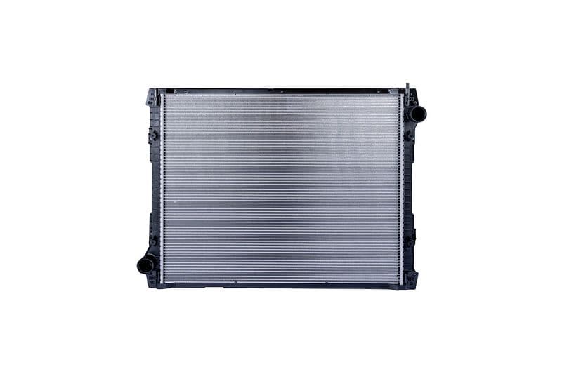 Radiator, racire motor VALEO 733546