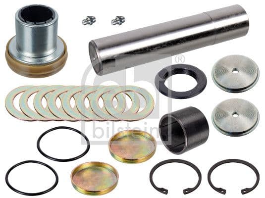 Set reparatie, pivot FEBI BILSTEIN 172052