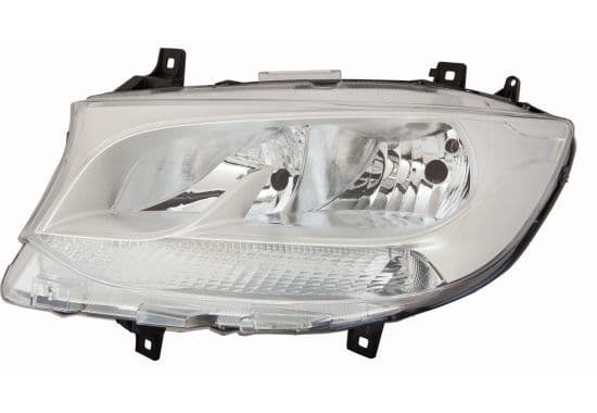 Far DEPO 440-11AXLMLD-EM