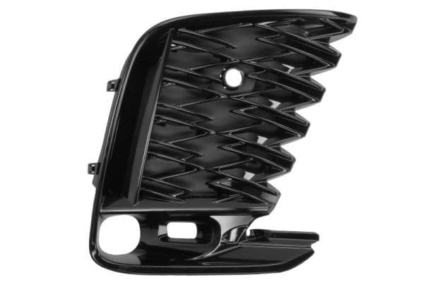 Grila ventilatie, bara protectie BLIC 6502-07-8126918P