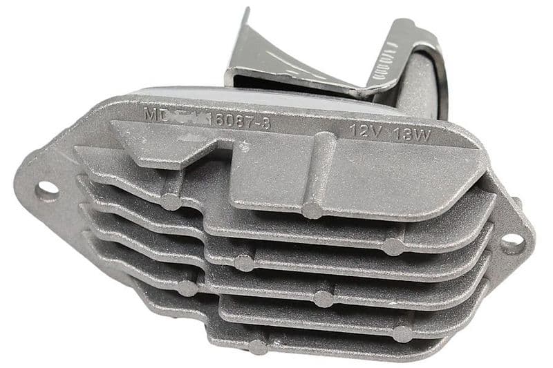unitate de control,lumini METZGER AUTOTEILE 0896505