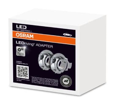Dulie, far OSRAM 64210DA01-1