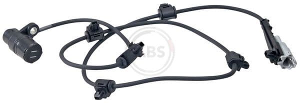 senzor,turatie roata ABS 31484