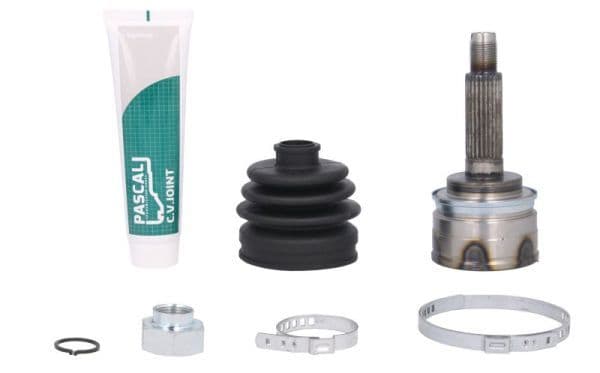 Set articulatie, planetara PASCAL G18009PC