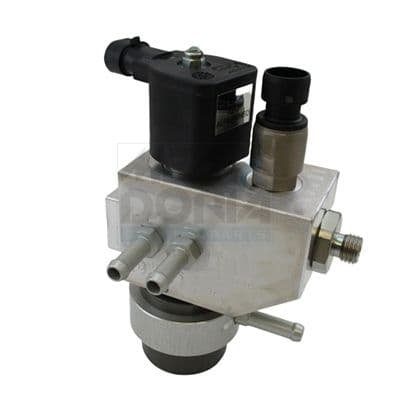 ventil, inst. de injectie MEAT & DORIA 13123