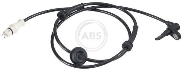 senzor,turatie roata ABS 30591