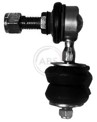 Brat/bieleta suspensie, stabilizator ABS 260113