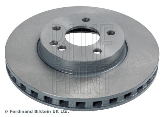 Disc frana BLUE PRINT ADU174387