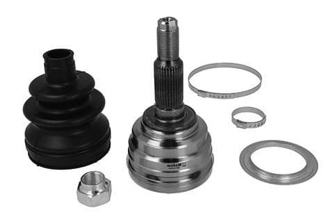 Set articulatie, planetara METELLI 15-1311