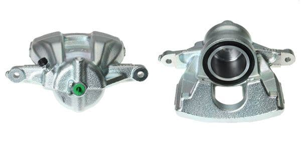 Etrier frana BUDWEG CALIPER 344844