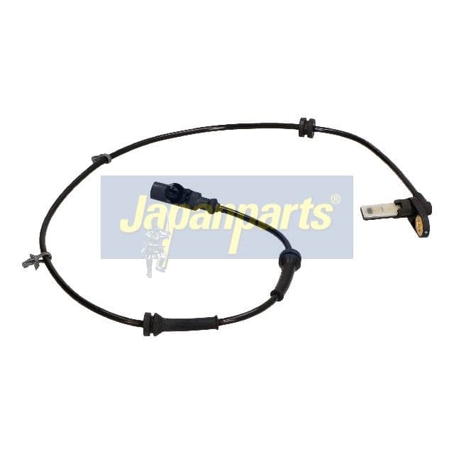 senzor,turatie roata JAPANPARTS ABS-139