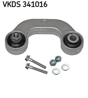 Brat/bieleta suspensie, stabilizator SKF VKDS 341016