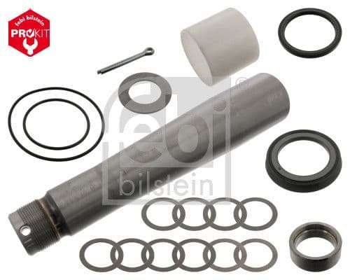Set reparatie, pivot FEBI BILSTEIN ProKit 04541