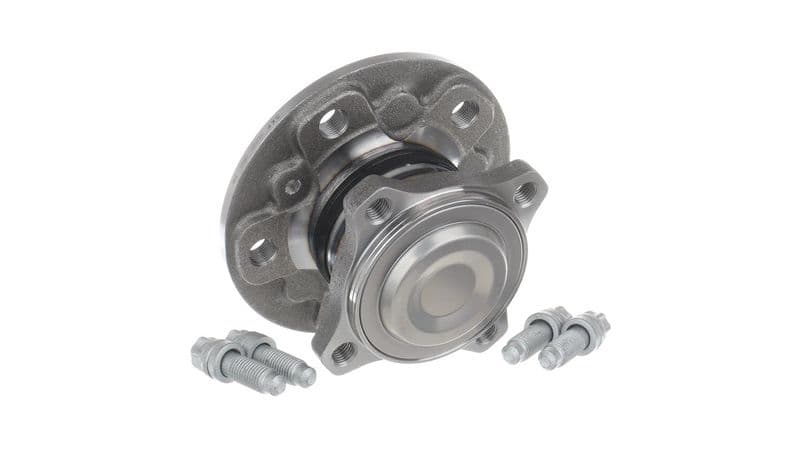 Set rulment roata SKF VKBA 7064