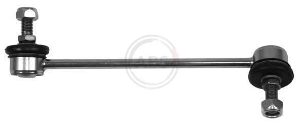 Brat/bieleta suspensie, stabilizator ABS 260354