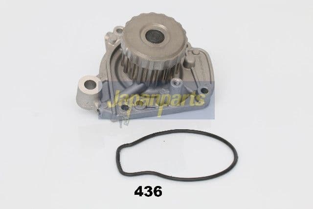 Pompă de apă, răcire motor JAPANPARTS PQ-436