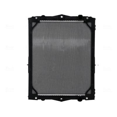 Radiator, racire motor NISSENS 606773