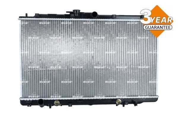 Radiator, racire motor NRF 53744