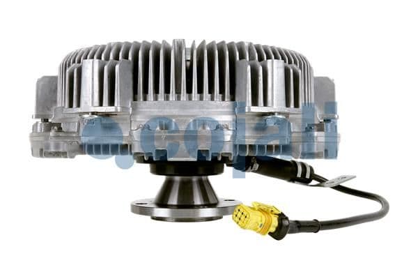 Cupla, ventilator radiator COJALI 7063427