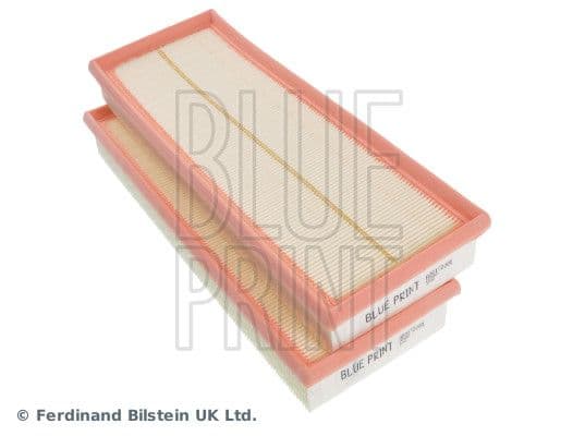 Set filtru de aer BLUE PRINT ADU172201