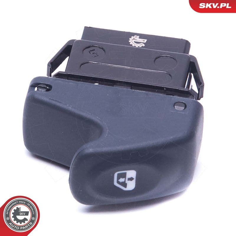 comutator,macara geam ESEN SKV 37SKV389