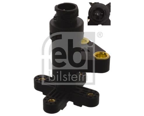 senzor,suspensie pneumatica FEBI BILSTEIN 45509
