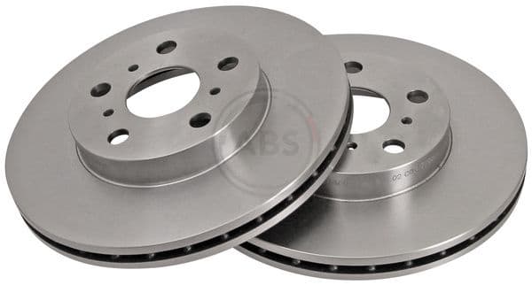 Disc frana ABS 16141