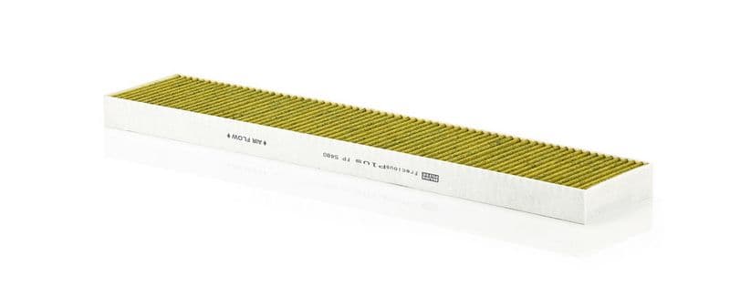 Filtru, aer habitaclu MANN-FILTER FreciousPlus FP 5480