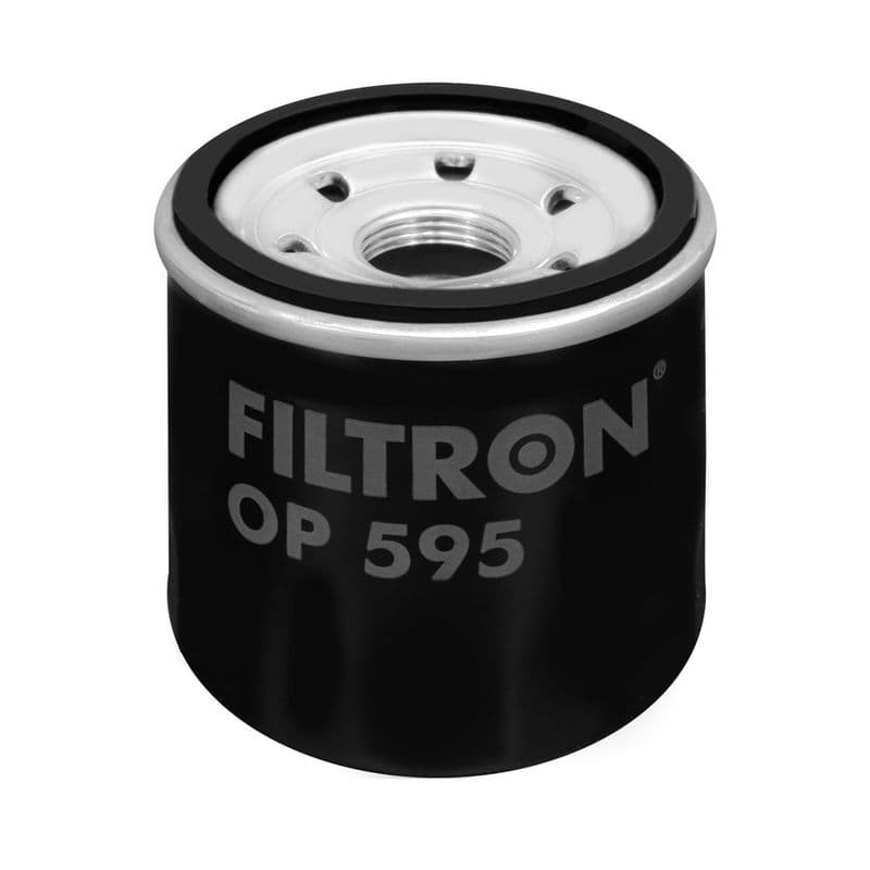 Filtru ulei FILTRON OP 595