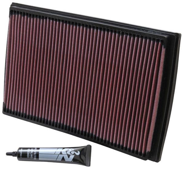 Filtru aer K&N Filters 33-2176