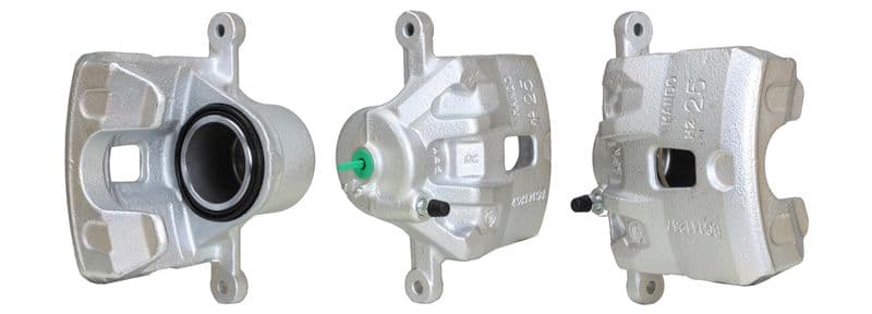 Etrier frana ELSTOCK 83-3210