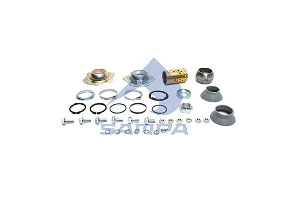 Set reparatie, arbore came frana SAMPA 070.510
