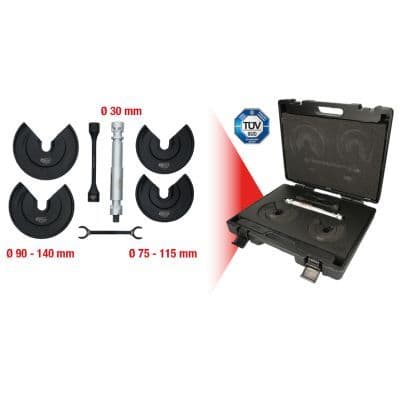 Presa arc suspensie KS TOOLS 500.8755