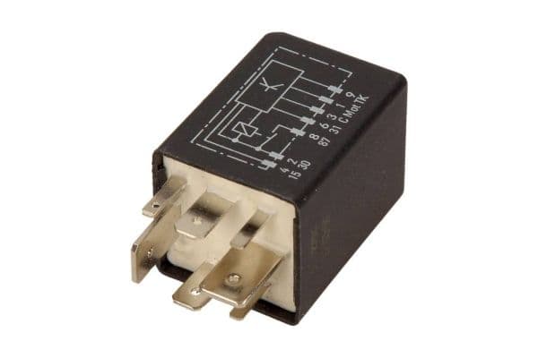 Releu, pompa combustibil MAXGEAR 50-0222