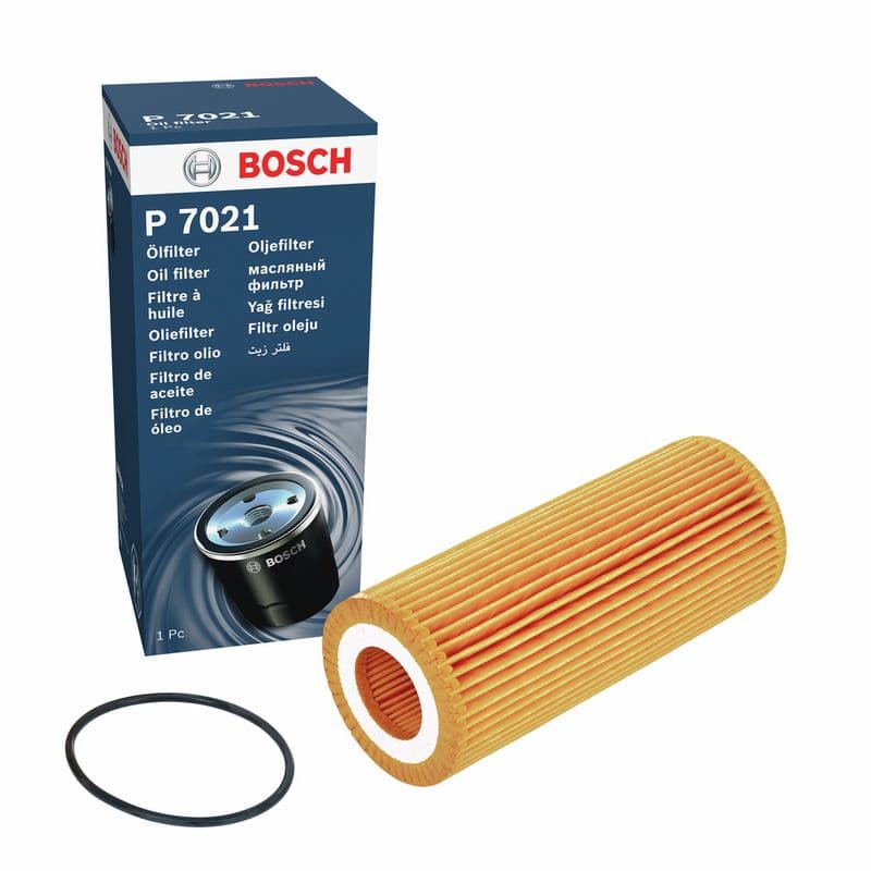 Filtru ulei BOSCH F 026 407 021
