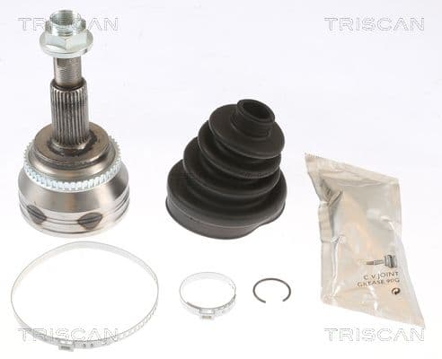 Set articulatie, planetara TRISCAN 8540 13164