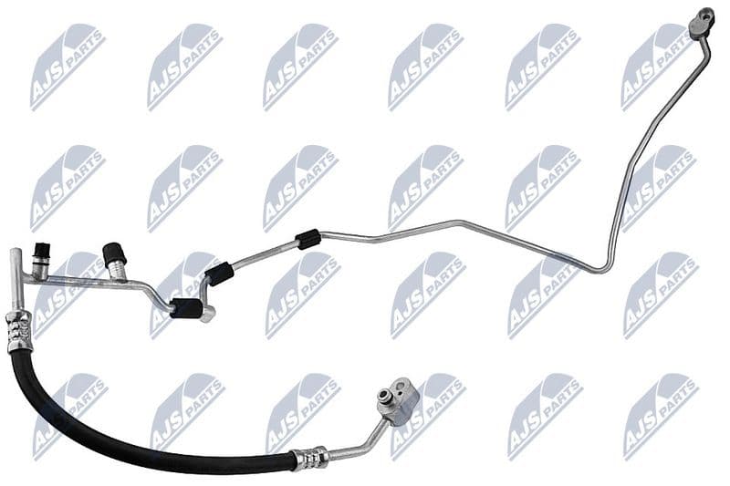 conducta presiune variabila,aer conditionat NTY CPR-WW-001