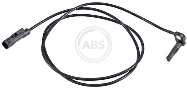 senzor,turatie roata ABS 31349