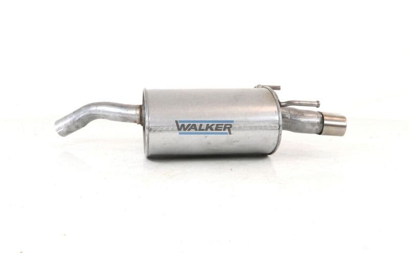 Toba esapament finala WALKER 24261