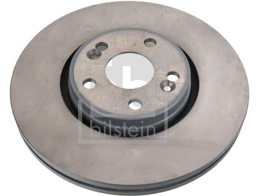 Disc frana FEBI BILSTEIN 173015