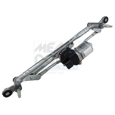 Sistem stergator parbriz MEAT & DORIA 207023